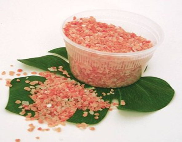 Fresh Baby Bites: Himalayan Pink Salt for Babies: Yes! – Natural, Healthy Baby Foods